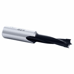 Amana Tool Dowel Drill with PTFE Coating and 10mm Shank