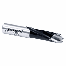 Amana Boring Bit with 27mm Cutting Height