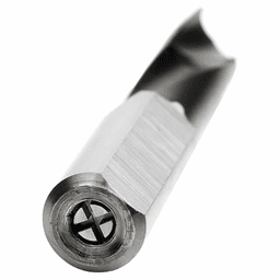 Amana Right Hand Brad Point Bit with Longer Lasting Cutting Edge