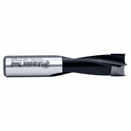 Amana 10.5mm Brad Point Boring Bit with PTFE Coating