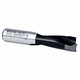 Amana Tool Dowel Drill with 27mm Cutting Height