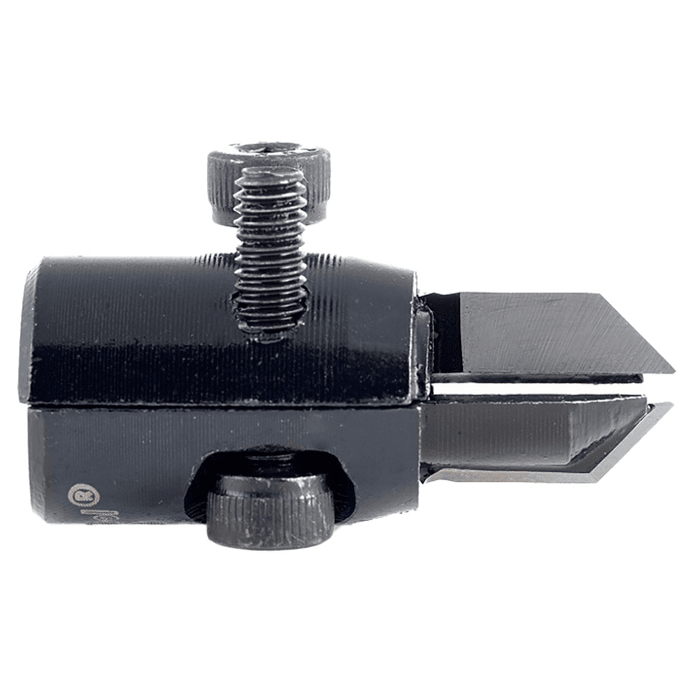 Amana Adjustable Countersink Bit for High Density Polyethylene and Composite Decking Materials