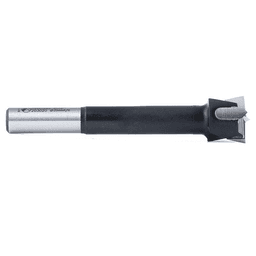 Amana 20mm x 90mm Right Hand Hinge Boring Bit with 10mm Shank for Metric European Hinges