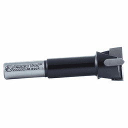 20mm x 70mm Hinge Boring Bit, Left Hand, 10mm Shank - Alt Image 1