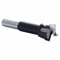 20mm x 70mm Hinge Boring Bit, Left Hand, 10mm Shank - Alt Image 2