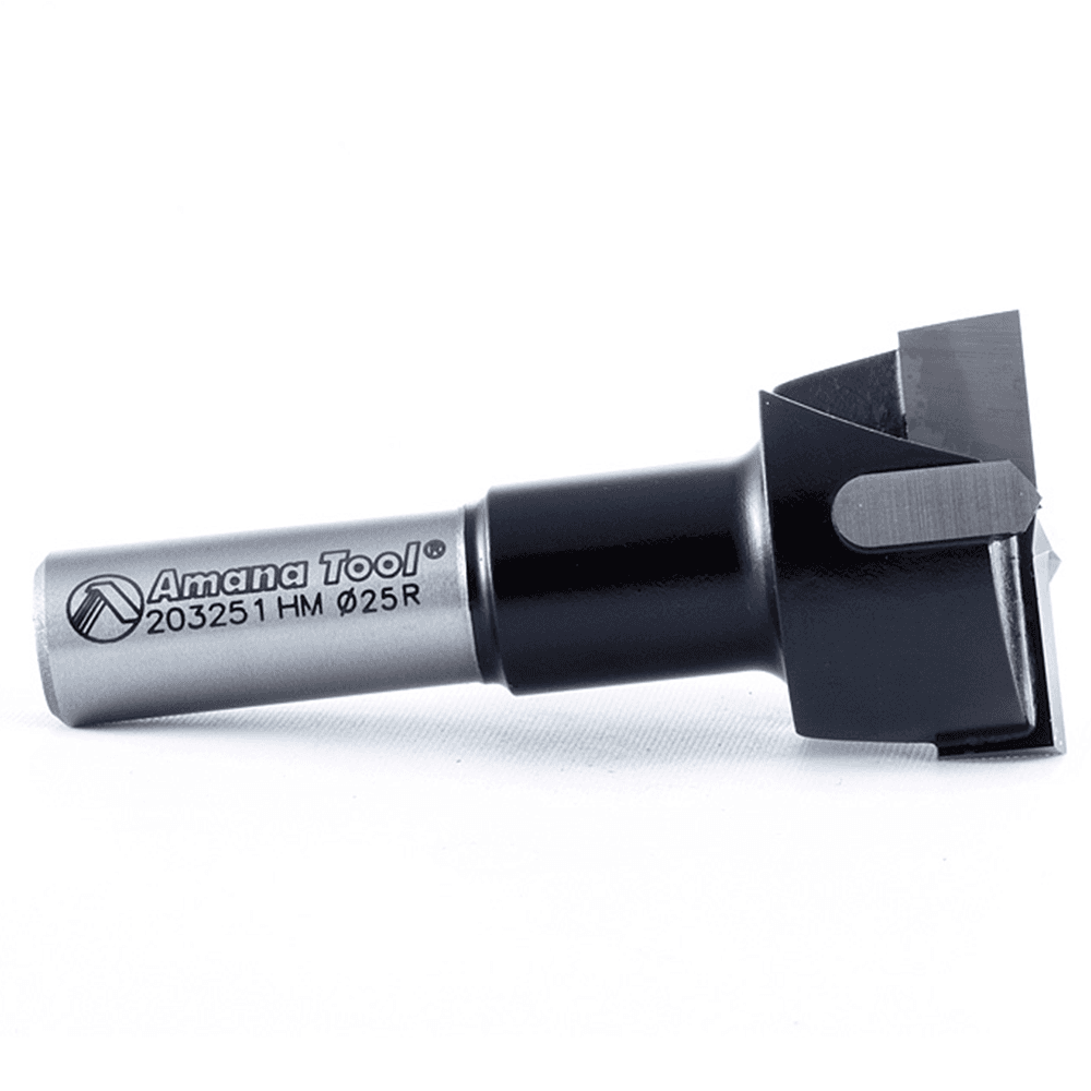 Amana Hinge Boring Bit: the Perfect Tool for Accurate and Effective Boring on Woodworking Projects