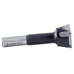Amana's Right Hand Hinge Boring Bit - Perfect for Boring Machines and Drill Presses