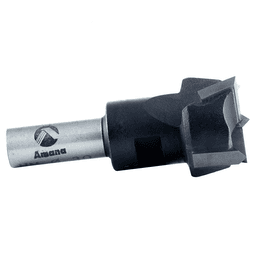 Amana 10mm shank hinge boring bit for precision drilling