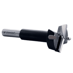 Hinge Boring Bit for Drill Press, 10mm Shank, 35mm cutting diameter