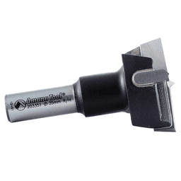 35mm x 57mm Hinge Boring Bit, Left Hand, 10mm Shank - Alt Image 1