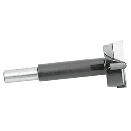 Amana 35mm x 90mm Right Hand Hinge Boring Bit with 10mm Shank - Cutting Diameter