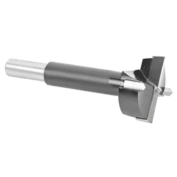 Efficiently Bore Holes with Amana 35mm x 90mm Right Hand Hinge Boring Bit