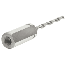 Amana Right Hand Brad Point Boring Bit for Clean Edges