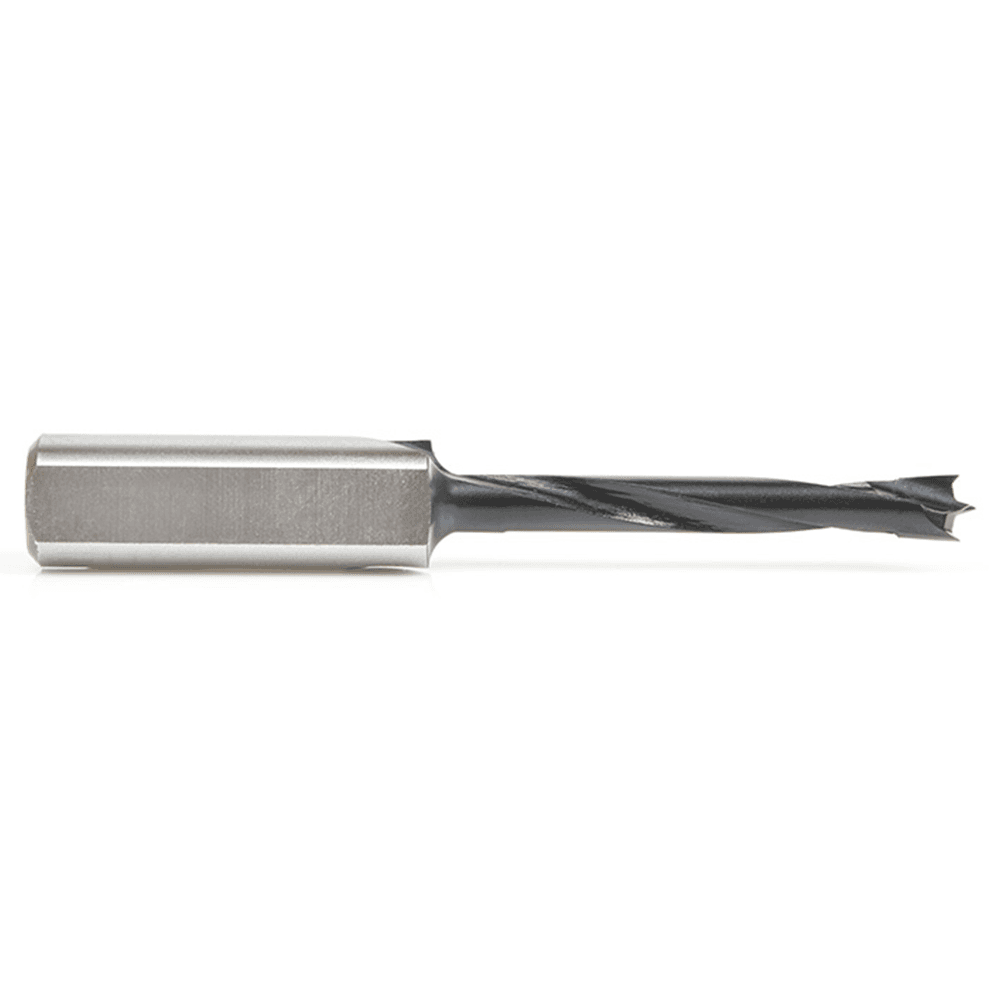 Amana Tool Carbide Tip Boring Bit with PTFE Coating