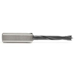 Amana Tool Carbide Tip Boring Bit with PTFE Coating