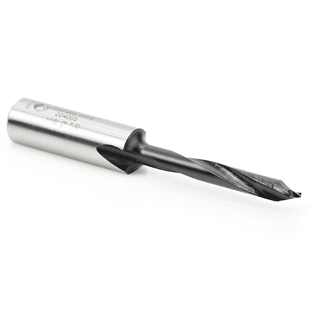 Non-Stick Coated Dowel Drill Bit by Amana Tool