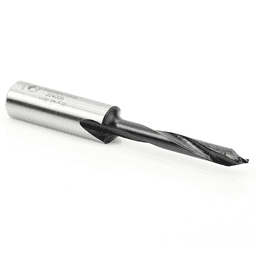 Non-Stick Coated Dowel Drill Bit by Amana Tool