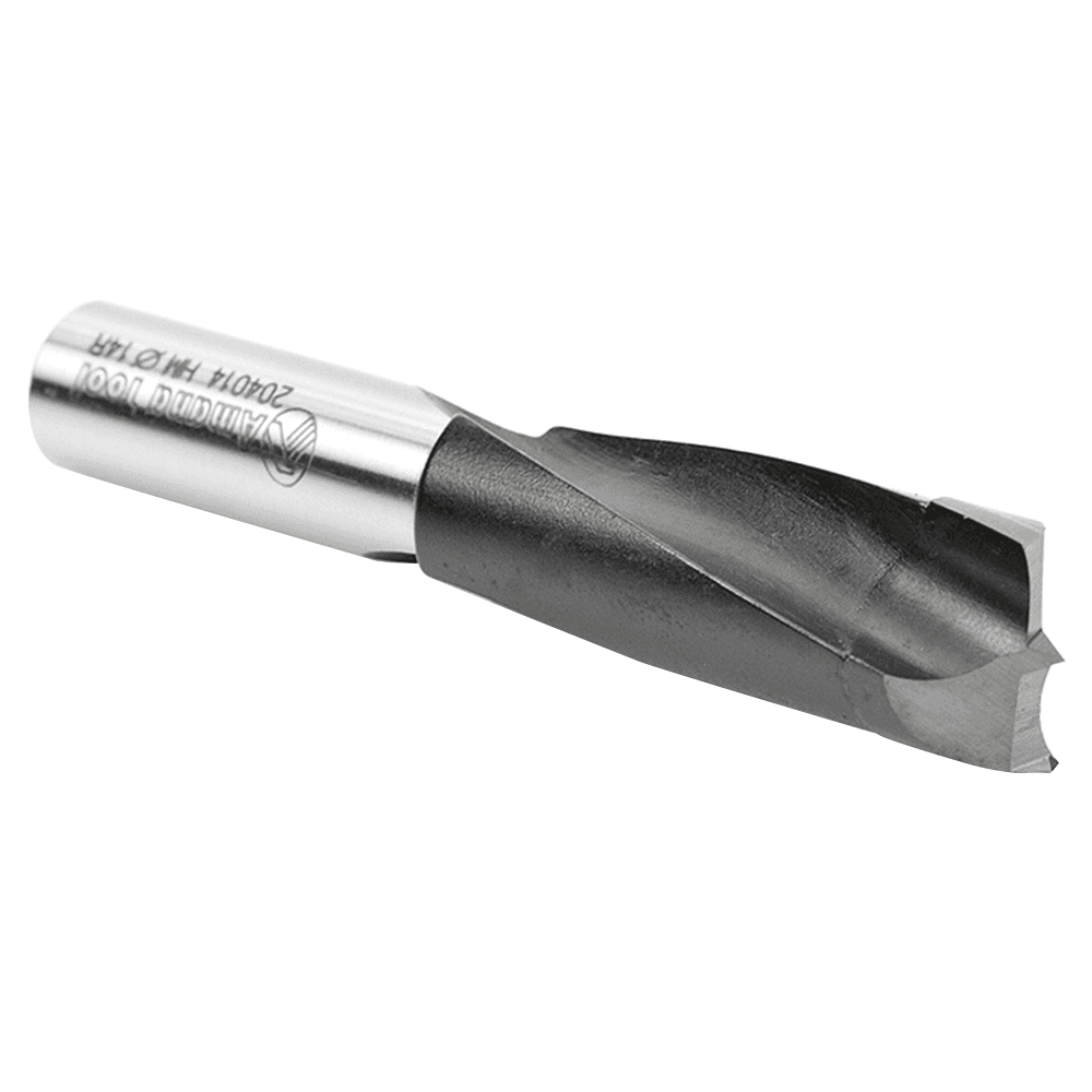 Amana Tool Boring Bit with 35mm Cutting Height