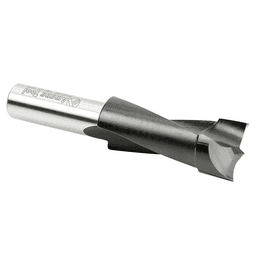 Amana 16mm Right Hand Boring Bit with Carbide Tip Cutting Edge