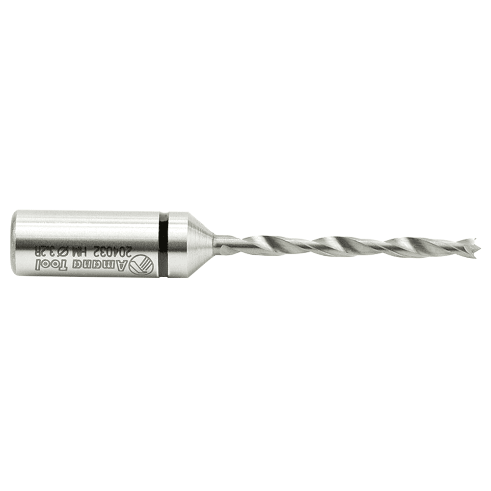 Amana 35mm Cutting Height Boring Bit