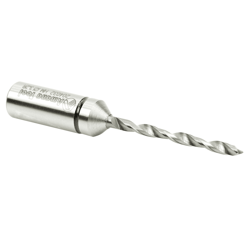 Amana Right Hand Cutting Edge Boring Bit