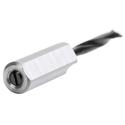 4.5mm x 70mm Brad Point Boring Bit, Left Hand, 10mm Shank - Alt Image 2