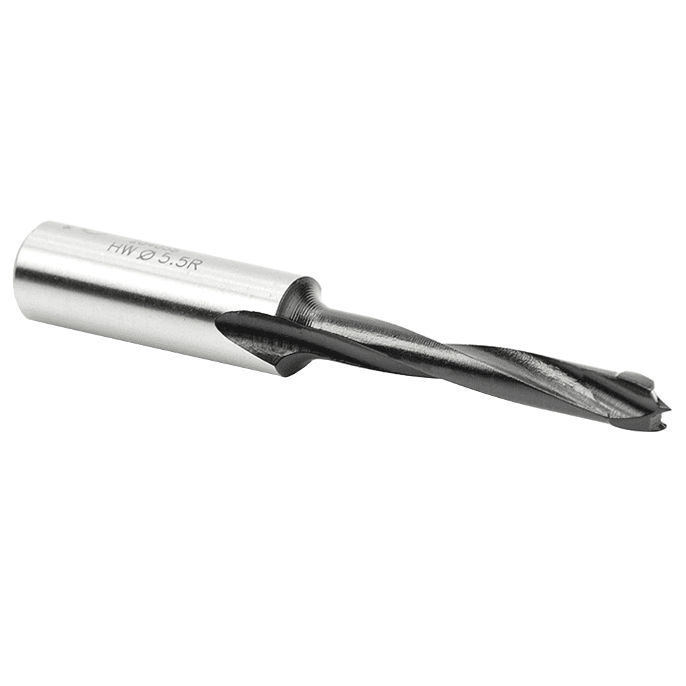 Amana Tool 5.5mm Cutting Diameter Boring Bit