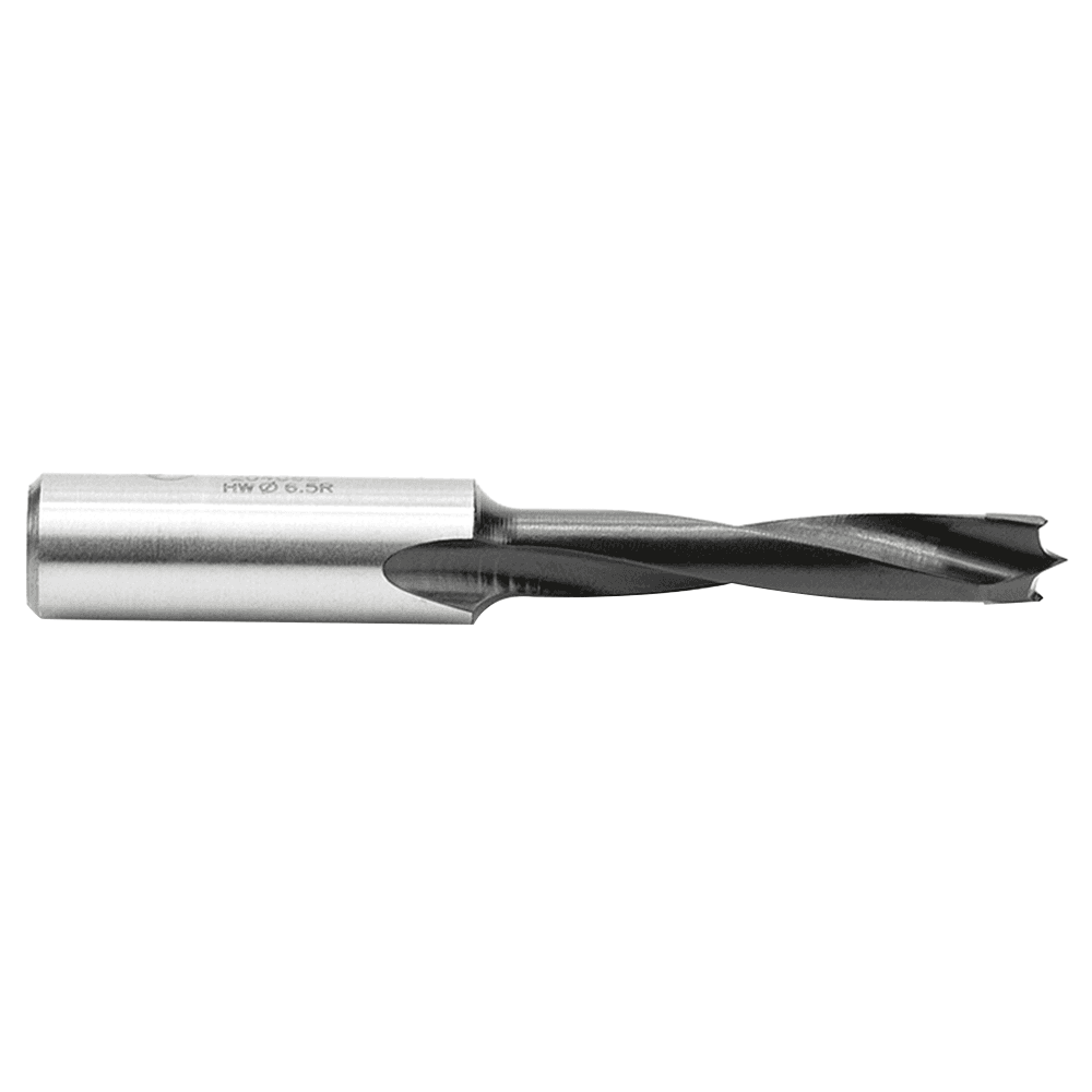 Amana Tool 6.5mm Cutting Diameter Brad Point Boring Bit