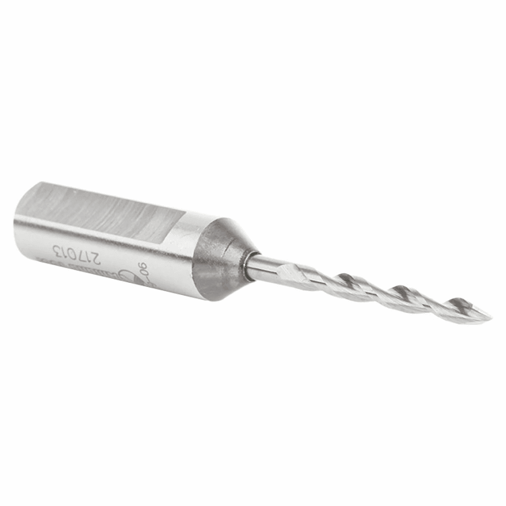 Right Hand Through-Hole Dowel Drill Boring Bit by Amana - Image 4