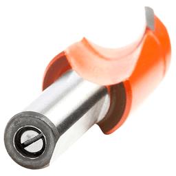 Amana Tool Dowel Drills with Polytetrafluoroethylene Coating