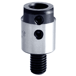 19.5mm diameter Amana Boring Machine Replacement Chuck for Torwegge/Ayen Machines