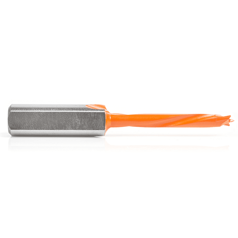 Amana Tool Carbide Tip Cutting Edge with Non-Stick Coating