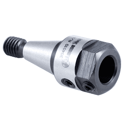 Amana 48mm Boring Machine Replacement Chuck for 10mm Shank
