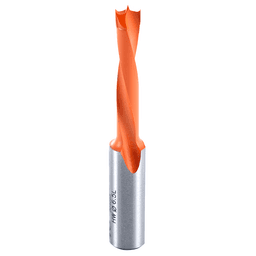 Amana 6.5mm Boring Bit - Carbide Tip - Coated with PTFE