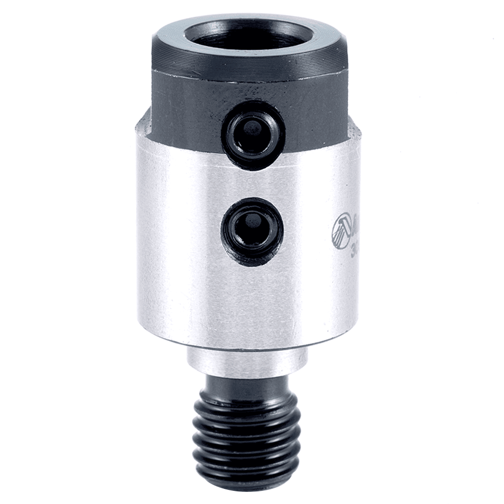 19.5mm Diameter Right Hand Boring Machine Replacement Chuck for Holz-her/S.C.M.I./Morbidelli/ Biese/Vitap/Weekes