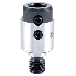 19.5mm Diameter Right Hand Boring Machine Replacement Chuck for Holz-her/S.C.M.I./Morbidelli/ Biese/Vitap/Weekes