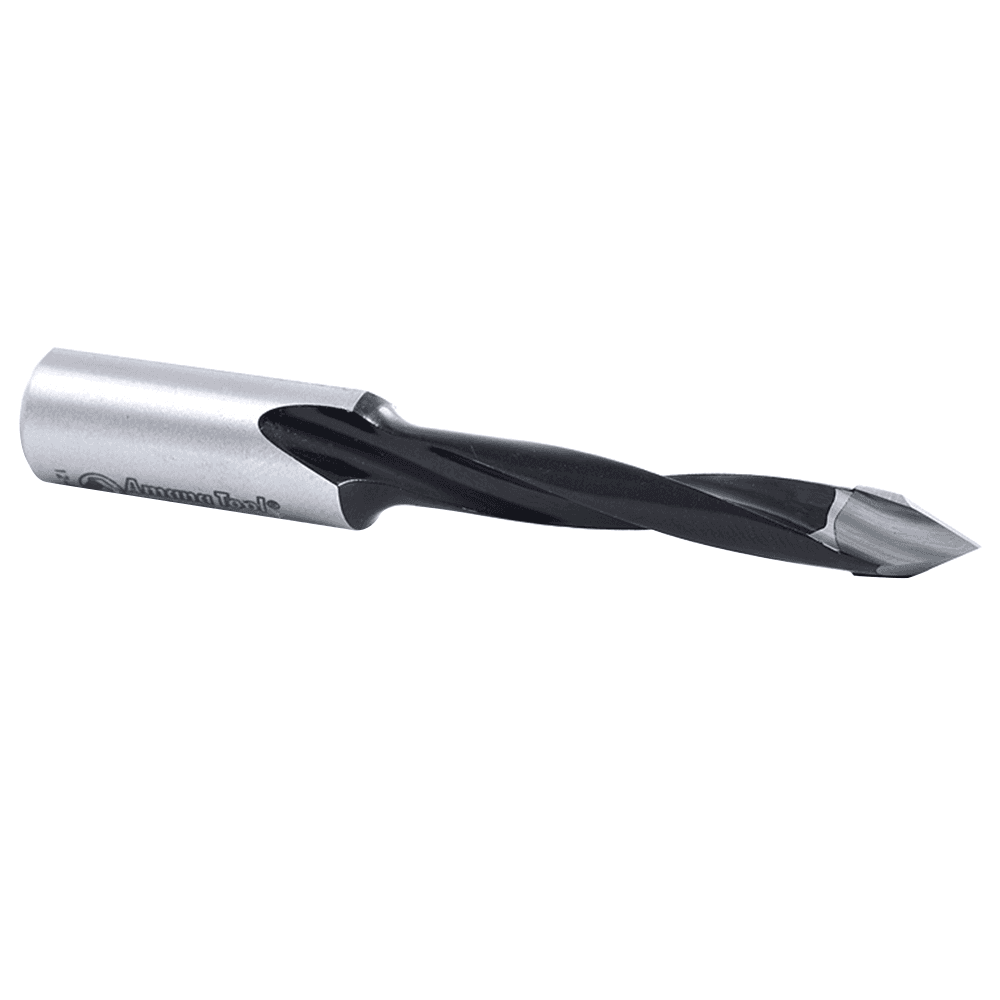 Amana 70mm Boring Bit with 40mm Cutting Height for Cooler Drilling