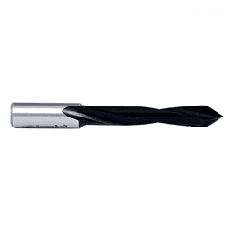 Cooler Drilling Area - No Burning - Coated with Non-Stick PTFE