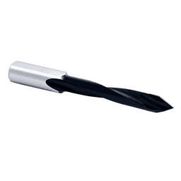 Industrial Through-Hole Boring Bit - 45mm Cutting Height - Longer Lasting Cutting Edge