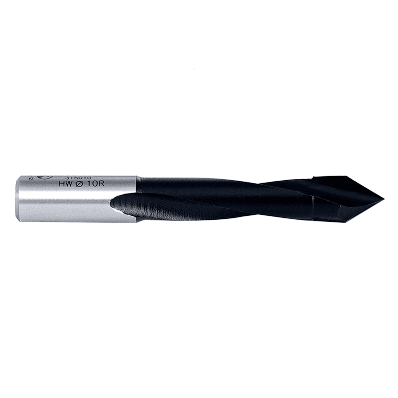 Amana Tool Dowel Drills with Non-Stick Coating