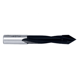 Amana Tool Dowel Drills with Non-Stick Coating