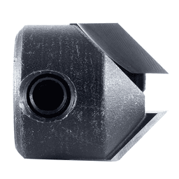 Right Hand 16mm Countersink Bit with 5mm Shank