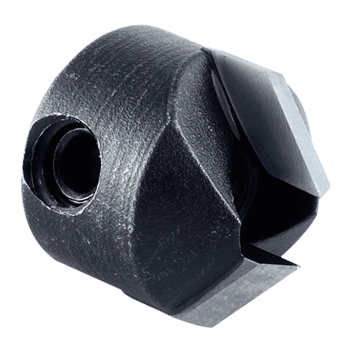 Use with 10mm Shank Boring Bits for One-Pass Screw Drilling