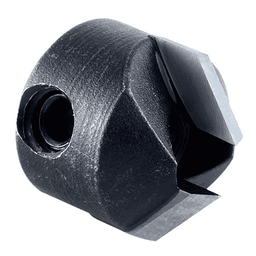 Use with 10mm Shank Boring Bits for One-Pass Screw Drilling