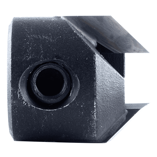 Right-hand rotation 16mm countersink bit with 7mm shank