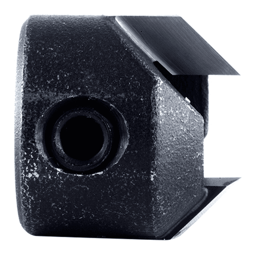 Amana 18mm carbide tipped countersink bit for use with 10mm shank boring bits
