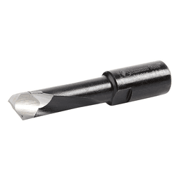 Amana 8mm x 49mm Boring Bit for Festool Domino Joiner, Right Hand - Used for Routing Slots on Solid Wood and Wood Composites