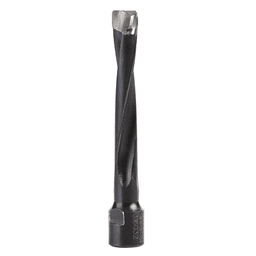 Amana 10mm x 90mm Boring Bit for Festool Domino Joiner, Right Hand: View 1