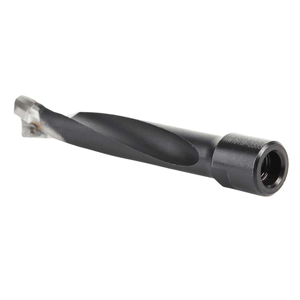Amana Boring Bit for Festool Domino Joiner, Right Hand - Precision Cutting for Woodworking Projects