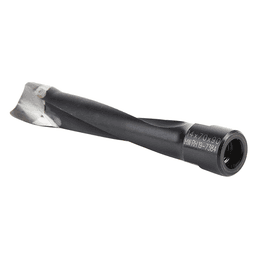 Amana 14mm x 90mm Right Hand Rotation Boring Bit - 70mm cutting height for Domino machines